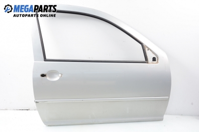 Ușă for Volkswagen Golf IV 1.6, 100 hp, 3 uși, 1998, position: dreapta