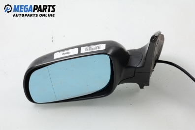 Mirror for Volkswagen Golf IV 1.6, 100 hp, 3 doors, 1998, position: left