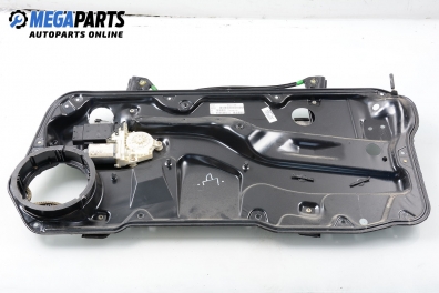 Macara electrică geam for Volkswagen Golf IV 1.6, 100 hp, 3 uși, 1998, position: dreapta