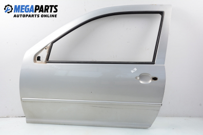 Ușă for Volkswagen Golf IV 1.6, 100 hp, 3 uși, 1998, position: stânga