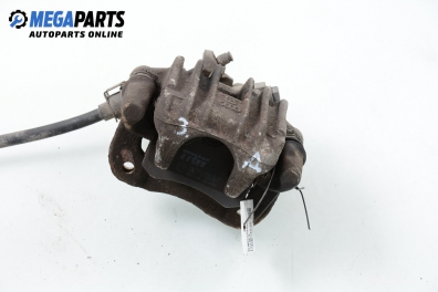 Caliper for Volkswagen Golf IV 1.6, 100 hp, 3 doors, 1998, position: rear - right