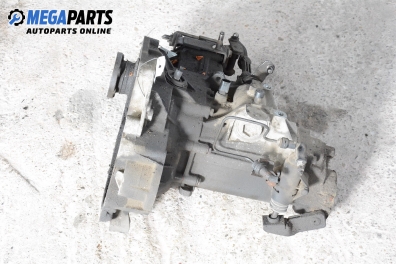  for Volkswagen Golf IV 1.6, 100 hp, 1998
