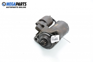 Starter for Volkswagen Golf IV 1.6, 100 hp, 3 doors, 1998