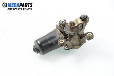 Front wipers motor for Nissan Micra (K11) 1.0 16V, 54 hp, 1996, position: front