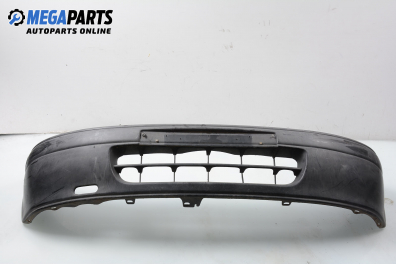 Bara de protectie frontala for Nissan Micra (K11) 1.0 16V, 54 hp, 1996, position: fața