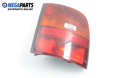 Stop for Nissan Micra (K11) 1.0 16V, 54 hp, 3 uși, 1996, position: stânga