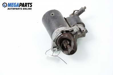 Demaror for Nissan Micra (K11) 1.0 16V, 54 hp, 3 uși, 1996