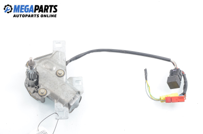 Front wipers motor for Peugeot 106 1.0, 50 hp, 1994, position: rear