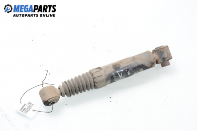 Amortizor for Peugeot 106 1.0, 50 hp, 3 uși, 1994, position: dreaptă - spate