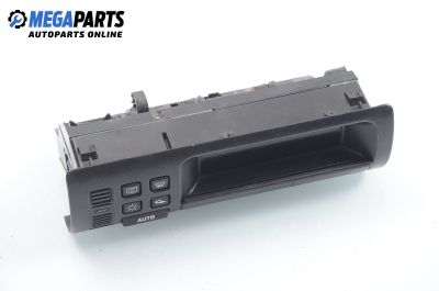 Air conditioning panel for Renault Safrane 2.2 dT, 113 hp, 1997