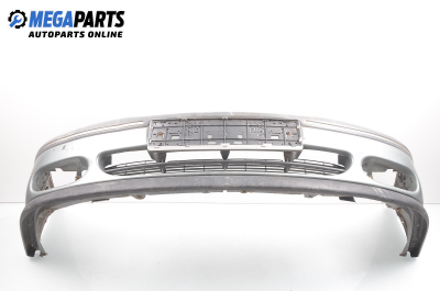 Bara de protectie frontala for Renault Safrane 2.2 dT, 113 hp, 1997, position: fața