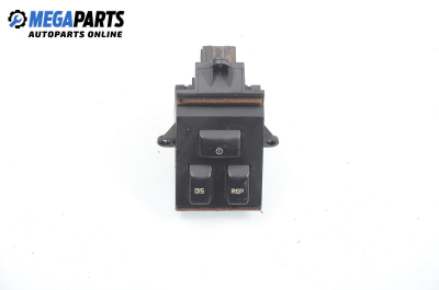 Buttons panel for Renault Safrane 2.2 dT, 113 hp, 1997