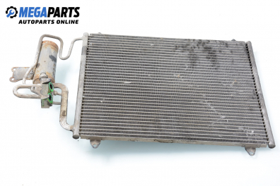 Air conditioning radiator for Renault Safrane 2.2 dT, 113 hp, 1997