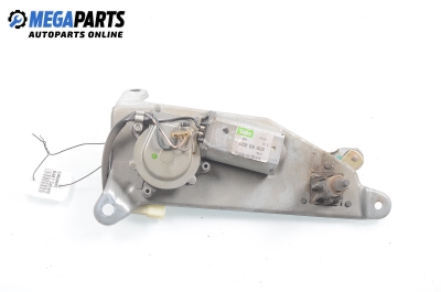 Front wipers motor for Renault Safrane 2.2 dT, 113 hp, 1997, position: rear № 532 02 002