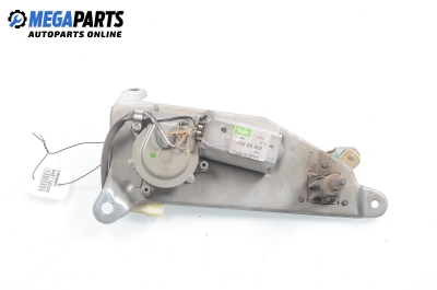 Motor ștergătoare parbriz for Renault Safrane 2.2 dT, 113 hp, 1997, position: din spate № 532 02 002