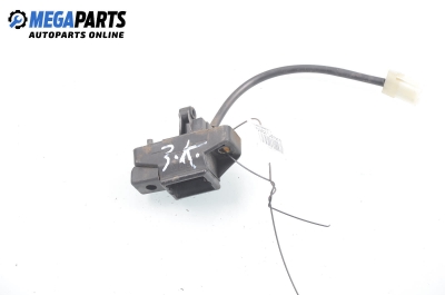 Trunk lock for Renault Safrane 2.2 dT, 113 hp, 1997