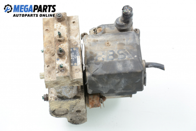 ABS for Renault Safrane 2.2 dT, 113 hp, 1997 № Bosch 0 265 208 045