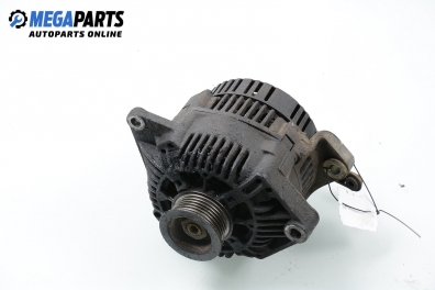 Alternator for Renault Safrane 2.2 dT, 113 hp, 1997