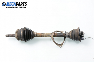 Driveshaft for Renault Safrane 2.2 dT, 113 hp, 1997, position: left