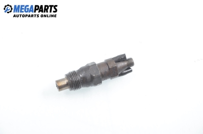 Diesel fuel injector for Renault Safrane 2.2 dT, 113 hp, 1997