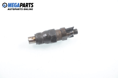 Diesel fuel injector for Renault Safrane 2.2 dT, 113 hp, 1997