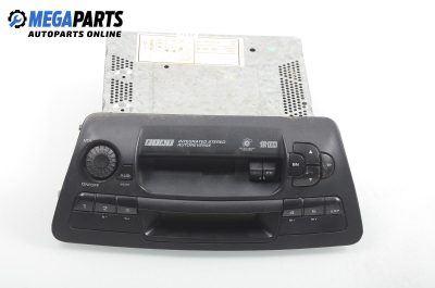 Cassette player for Fiat Bravo (1995-2002), 3 doors