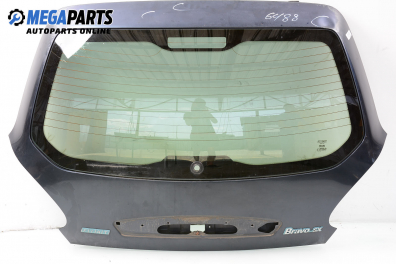 Capac spate for Fiat Bravo 1.2 16V, 82 hp, 3 uși, 1999