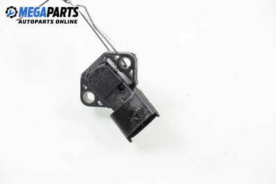 MAP sensor for Fiat Bravo 1.2 16V, 82 hp, 3 türen, 1999 Bosch