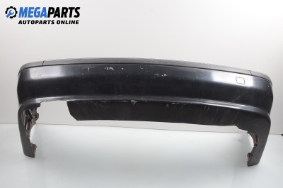 Bara de protectie spate for BMW 5 (E39) 2.0, 150 hp, sedan, 1997, position: din spate
