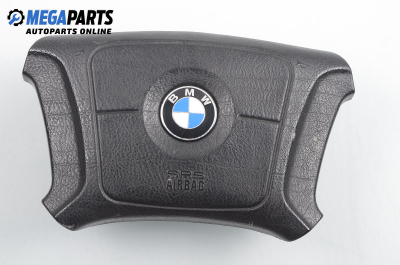 Airbag for BMW 5 (E39) 2.0, 150 hp, sedan, 1997