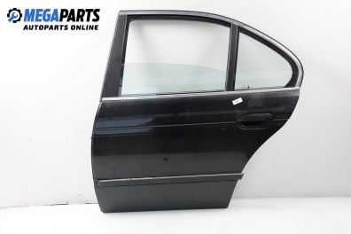 Ușă for BMW 5 (E39) 2.0, 150 hp, sedan, 1997, position: stânga - spate