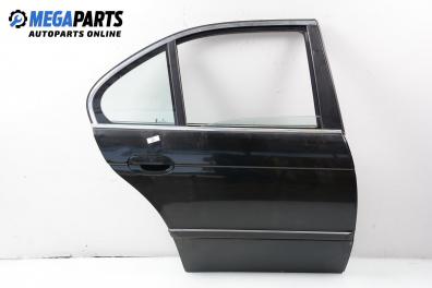 Ușă for BMW 5 (E39) 2.0, 150 hp, sedan, 1997, position: dreaptă - spate
