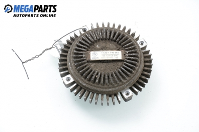 Fan clutch for BMW 5 (E39) 2.0, 150 hp, sedan, 1997 № BMW 11.52-1 740 962