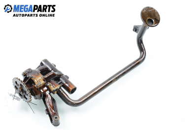 Oil pump for BMW 5 (E39) 2.0, 150 hp, sedan, 1997