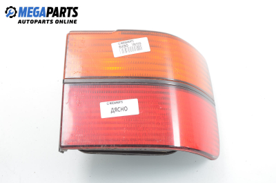 Tail light for Volkswagen Vento 1.8, 90 hp, 1995, position: right