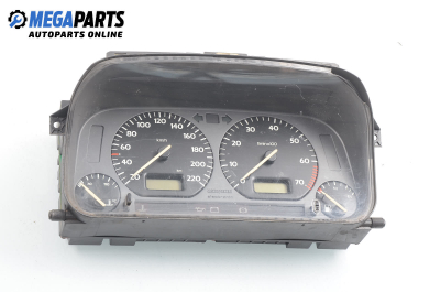 Instrument cluster for Volkswagen Vento 1.8, 90 hp, 1995 № 5 3923 247 40