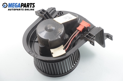 Heating blower for Volkswagen Vento 1.8, 90 hp, 1995