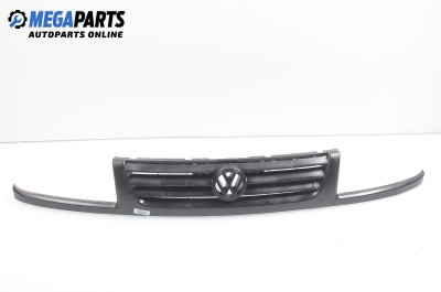 Grill for Volkswagen Vento 1.8, 90 hp, 1995