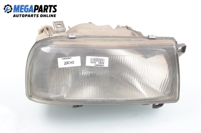 Headlight for Volkswagen Vento 1.8, 90 hp, 1995, position: right