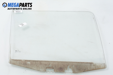 Window for Volkswagen Vento 1.8, 90 hp, 1995, position: rear - right