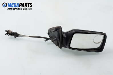 Mirror for Volkswagen Vento 1.8, 90 hp, 1995, position: right