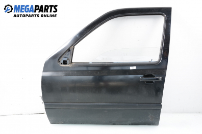 Door for Volkswagen Vento 1.8, 90 hp, 1995, position: front - left