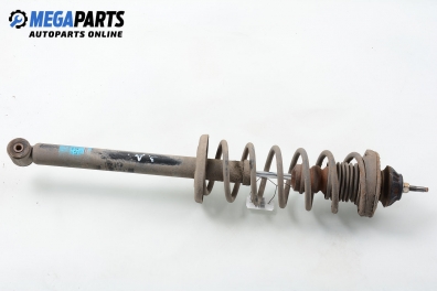 Macpherson shock absorber for Volkswagen Vento 1.8, 90 hp, 1995, position: rear - right