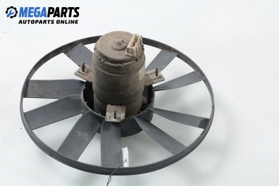 Radiator fan for Volkswagen Vento 1.8, 90 hp, 1995