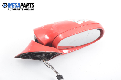 Spiegel for Mercedes-Benz A-Klasse W168 1.4, 82 hp, 5 türen, 1997, position: rechts