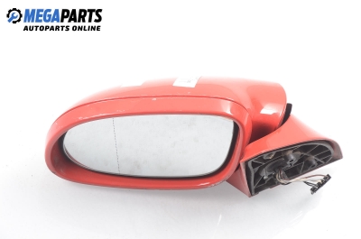 Spiegel for Mercedes-Benz A-Klasse W168 1.4, 82 hp, 5 türen, 1997, position: links