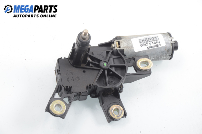 Front wipers motor for Mercedes-Benz A-Class W168 1.4, 82 hp, 1997, position: rear № Valeo 474 834