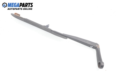 Front wipers arm for Fiat Marea 1.6 16V, 103 hp, station wagon, 1998, position: left