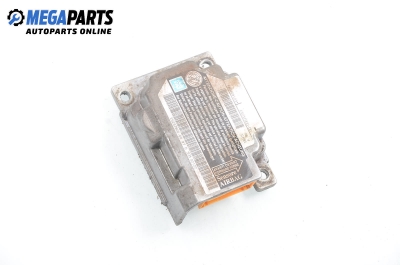 Airbag module for Fiat Marea 1.6 16V, 103 hp, station wagon, 1998 № 46409123