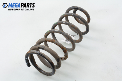Coil spring for Fiat Marea 1.6 16V, 103 hp, station wagon, 1998, position: rear